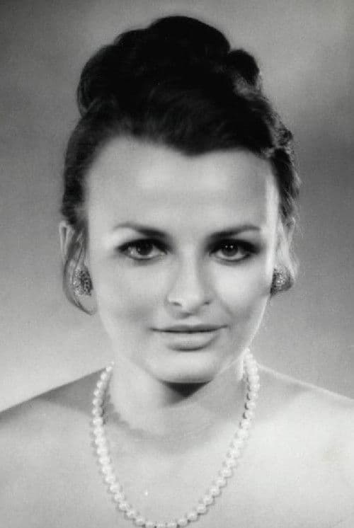 Angelica Wehbeck profile photo