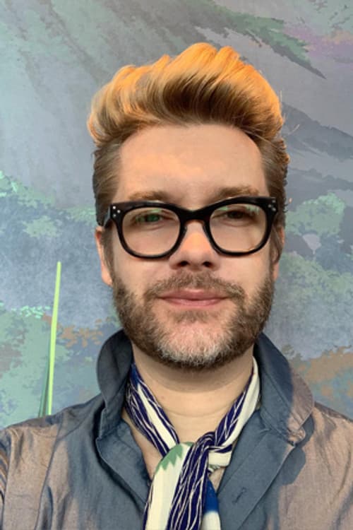 Kevin Townley profile photo