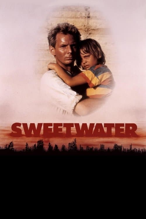 Sweetwater poster
