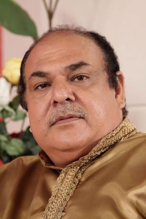 Manoj Bakshi profile photo