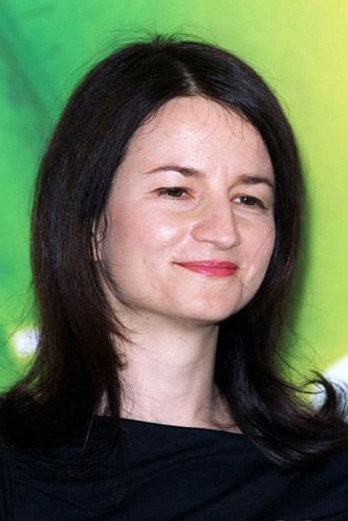 Sandra Goldbacher profile photo