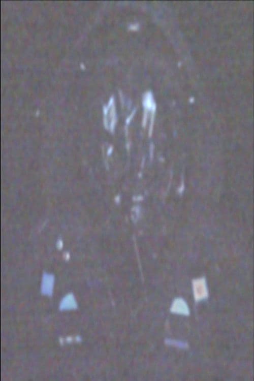 Six Till Midnight poster