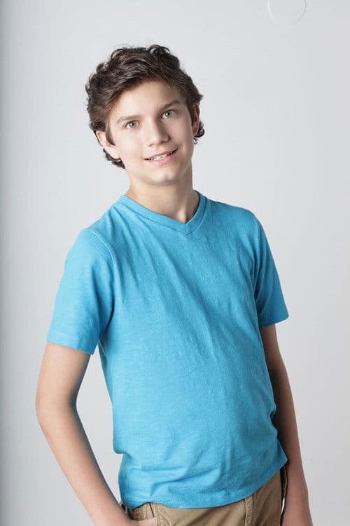 Ethan Boucher profile photo