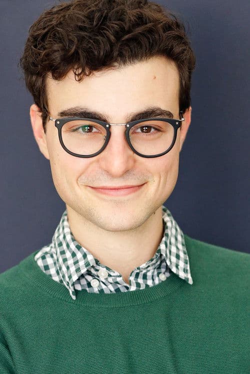 Zachary Margulies profile photo