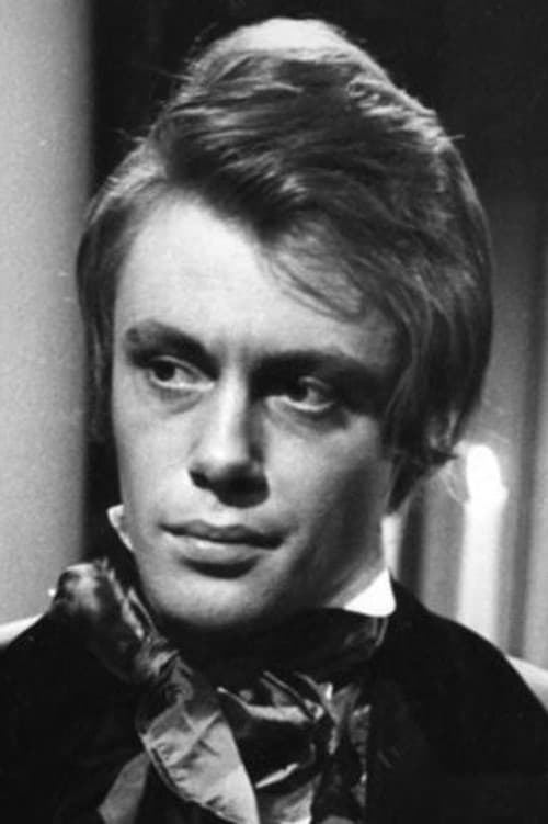 Cavan Kendall profile photo