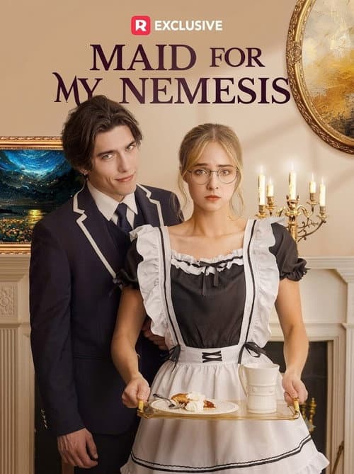 Maid For My Nemesis poster