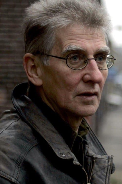 Barry Hines profile photo