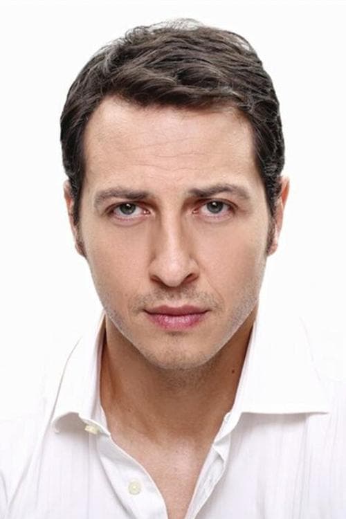 Ali Aksöz profile photo