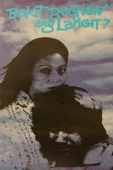 Bakit Bughaw ang Langit? poster