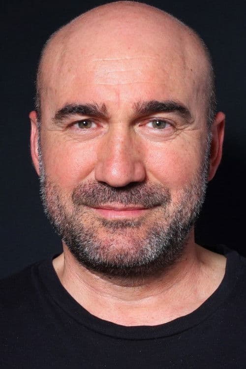 Isidro Vigo profile photo