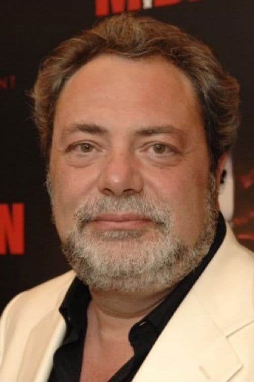 George Gallo profile photo