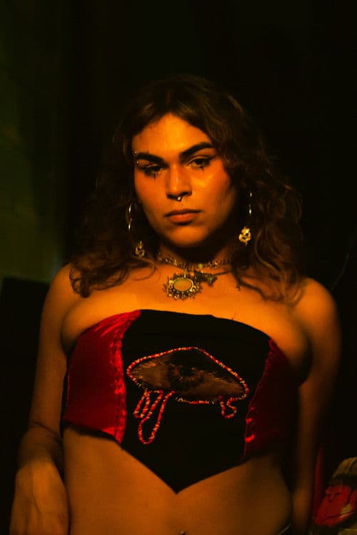 Petra Maria Sepulvida profile photo