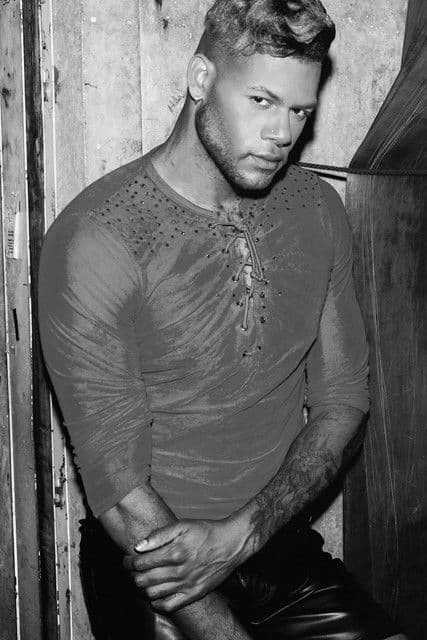 Trevor Silva profile photo