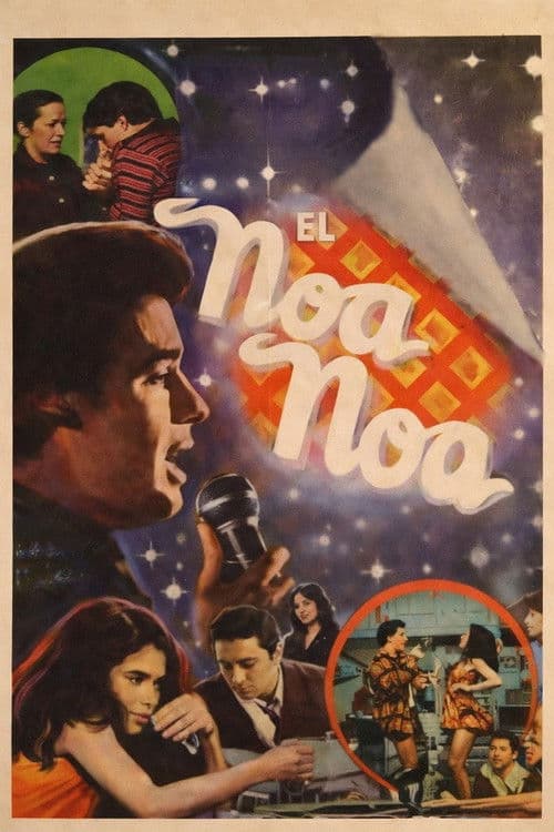El Noa Noa poster