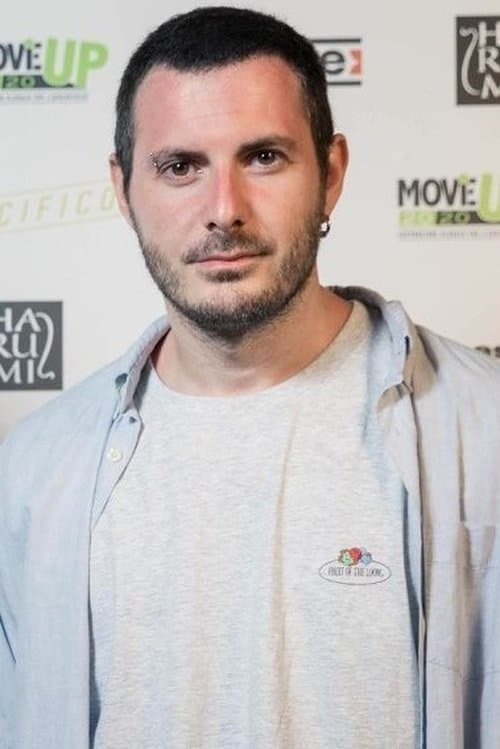 Antonio Usbergo profile photo