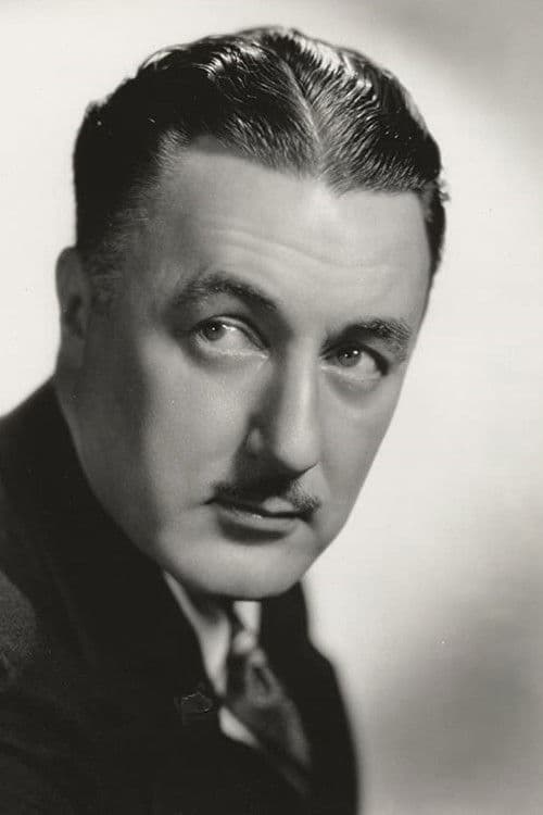 Paul McVey profile photo