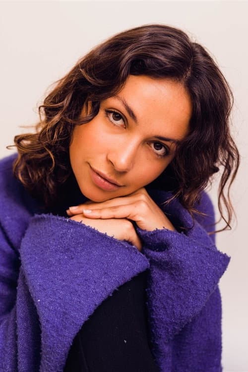 Marie Fèvre-Scheuermann profile photo