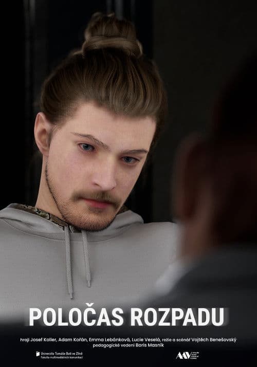 Poločas rozpadu