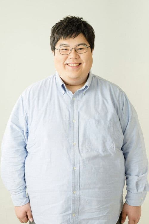 Yosuke Nishi profile photo