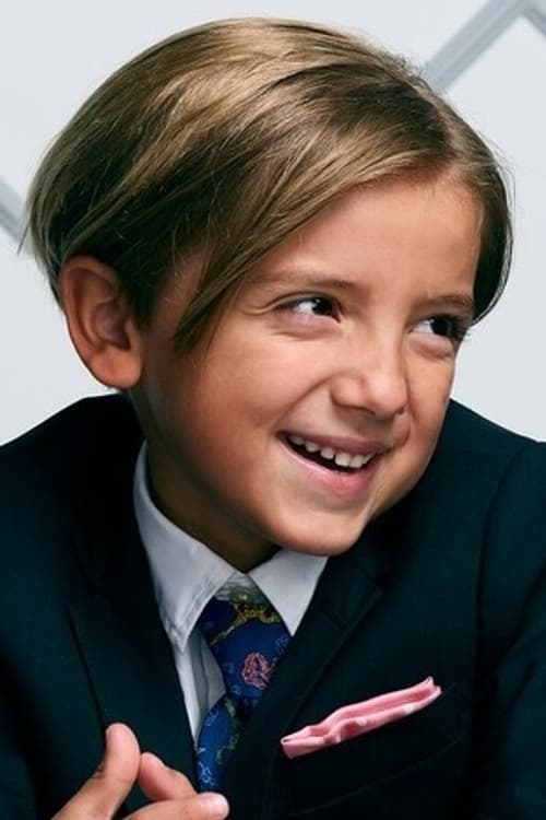 Jeremy Maguire profile photo