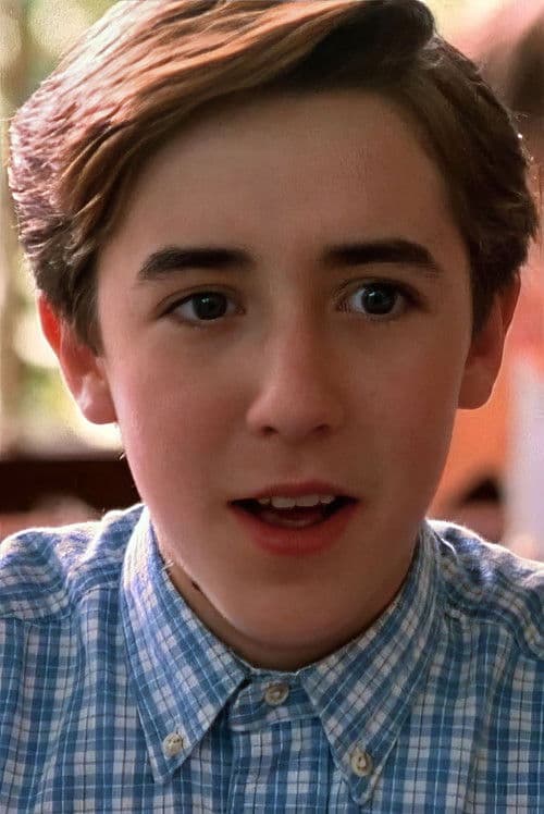 Brian Christopher profile photo