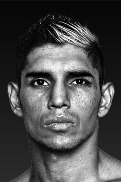 Fernando Daniel Martinez profile photo