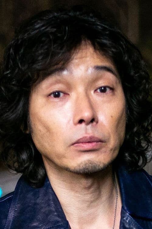 Kazuyoshi Saito profile photo