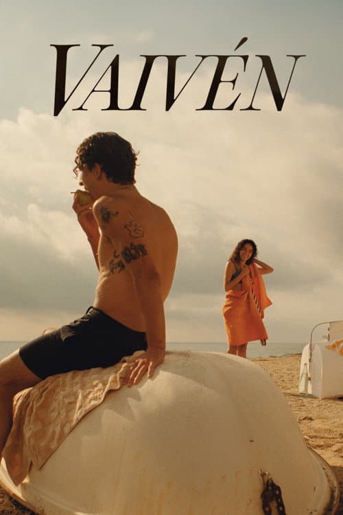 Vaivén poster