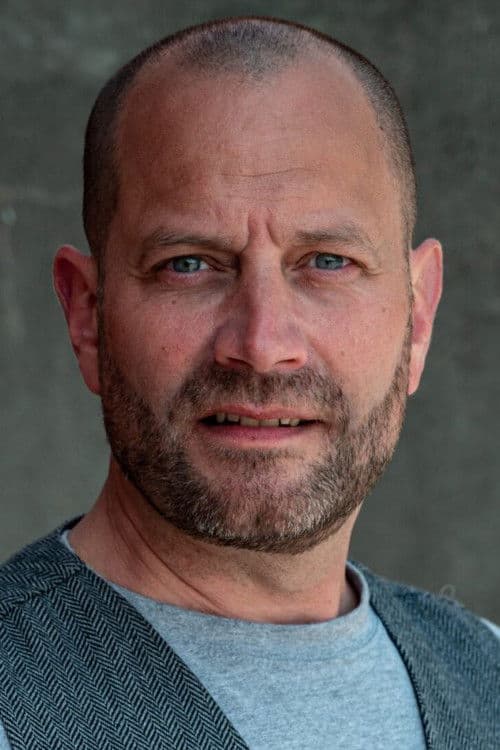 Morten Bo Koch profile photo