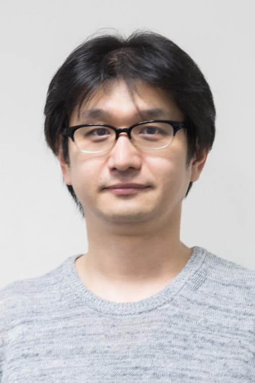 Yoshimi Itazu profile photo