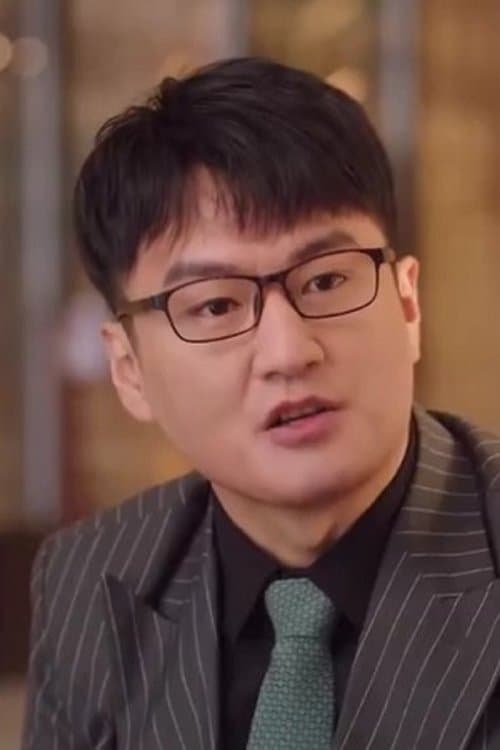 Li Chengyang profile photo