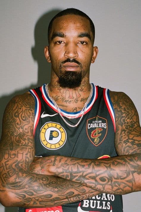 J.R. Smith profile photo