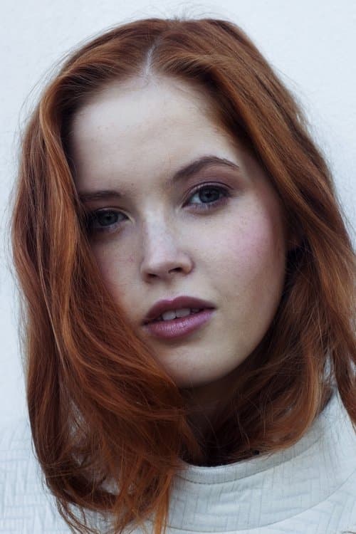 Ellie Bamber profile photo