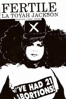 Fertile La Toyah Video Magazine: Inaugural Issue poster