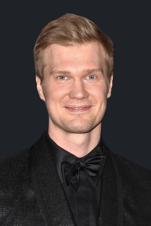 Joonas Suotamo profile photo