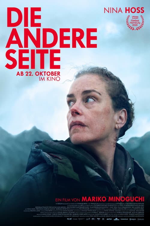 Die andere Seite poster