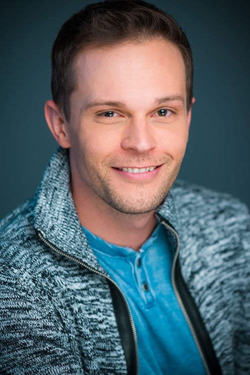 Lance Parker profile photo