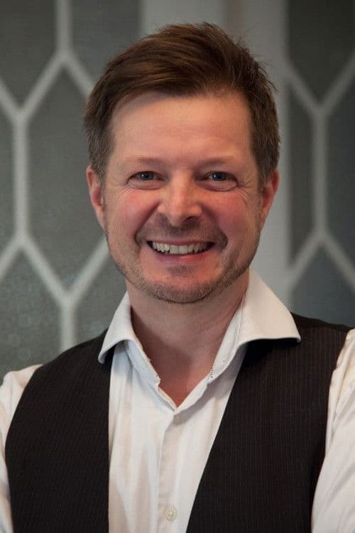 Benedict Mirow profile photo