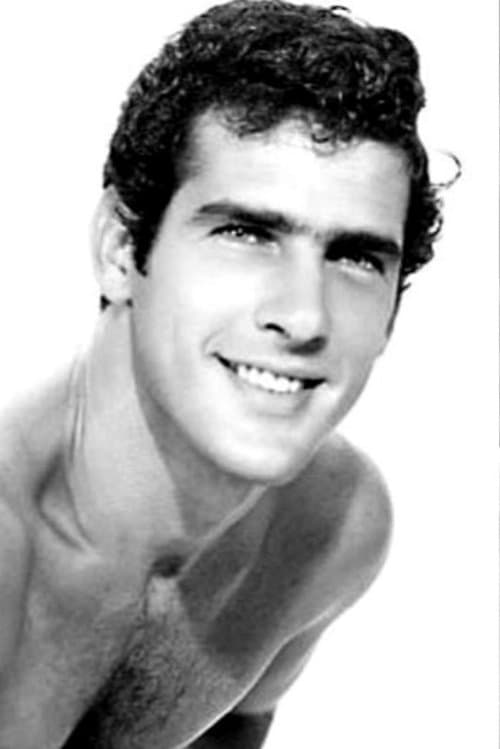 Andrés García profile photo