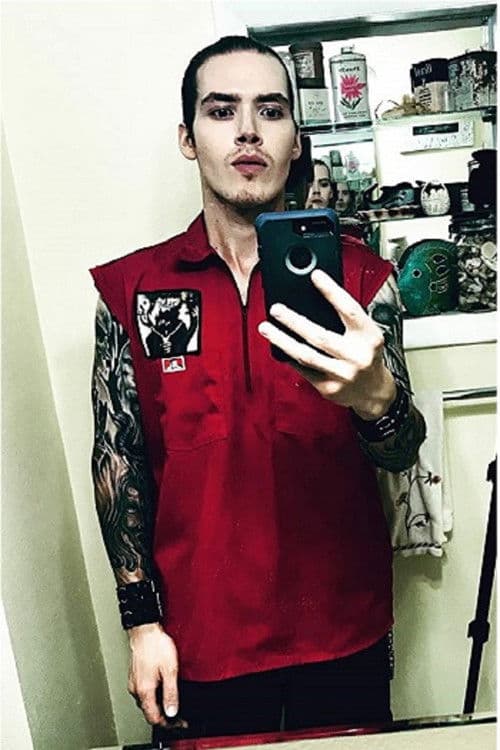 Dakota Ray profile photo