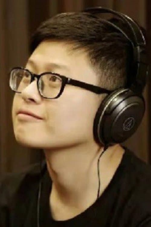 Cai Zhuangzhuang profile photo