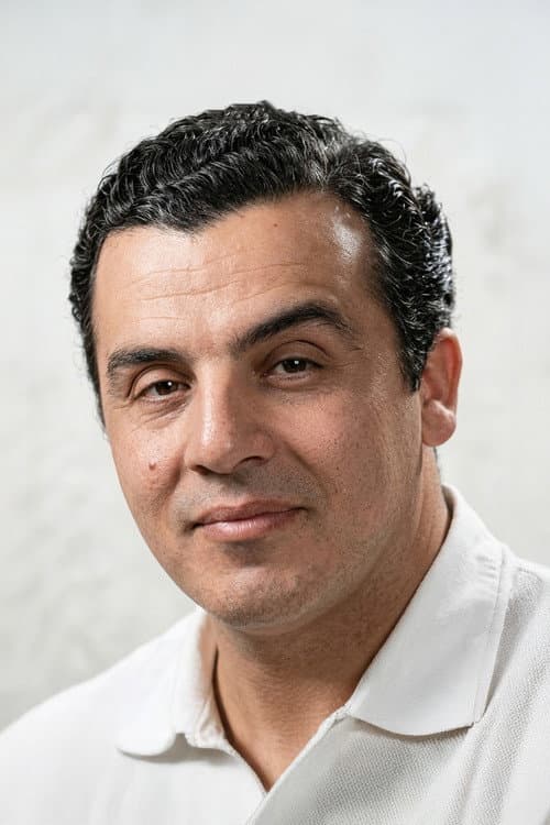 Çetin Karamanbey profile photo