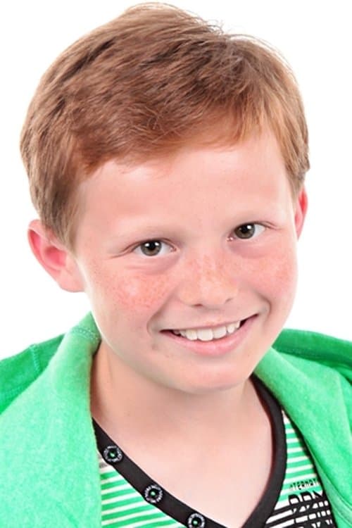 Jamie Oram profile photo