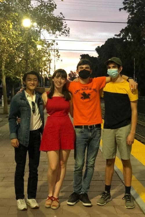 Bench: The Documentary poster