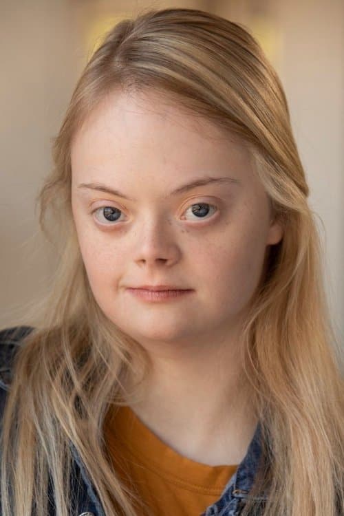 Lily D. Moore profile photo