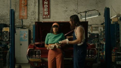 Es war einmal am Rhein poster