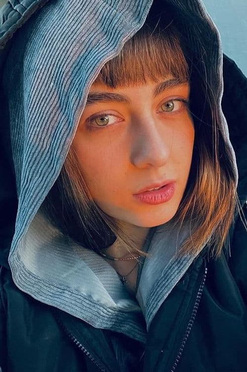 Elika Naseri profile photo