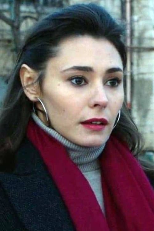 Priscillia Martin profile photo