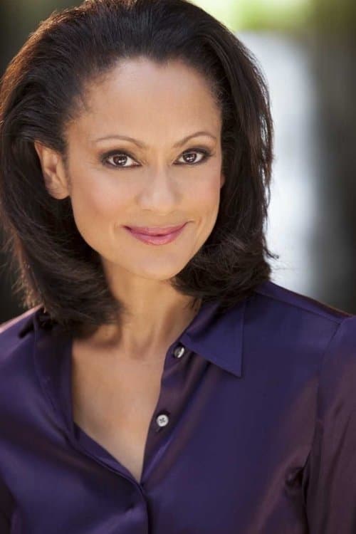 Anne-Marie Johnson profile photo