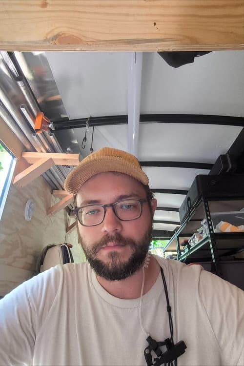 Jesse Monday profile photo